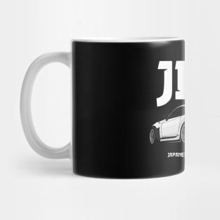 Rocket Bunny JDM Tuning & Drift Car GT 86 Fan Mug